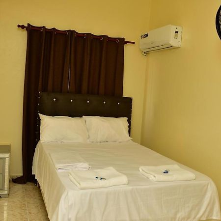 Hotel Freedom Nagua Exterior photo